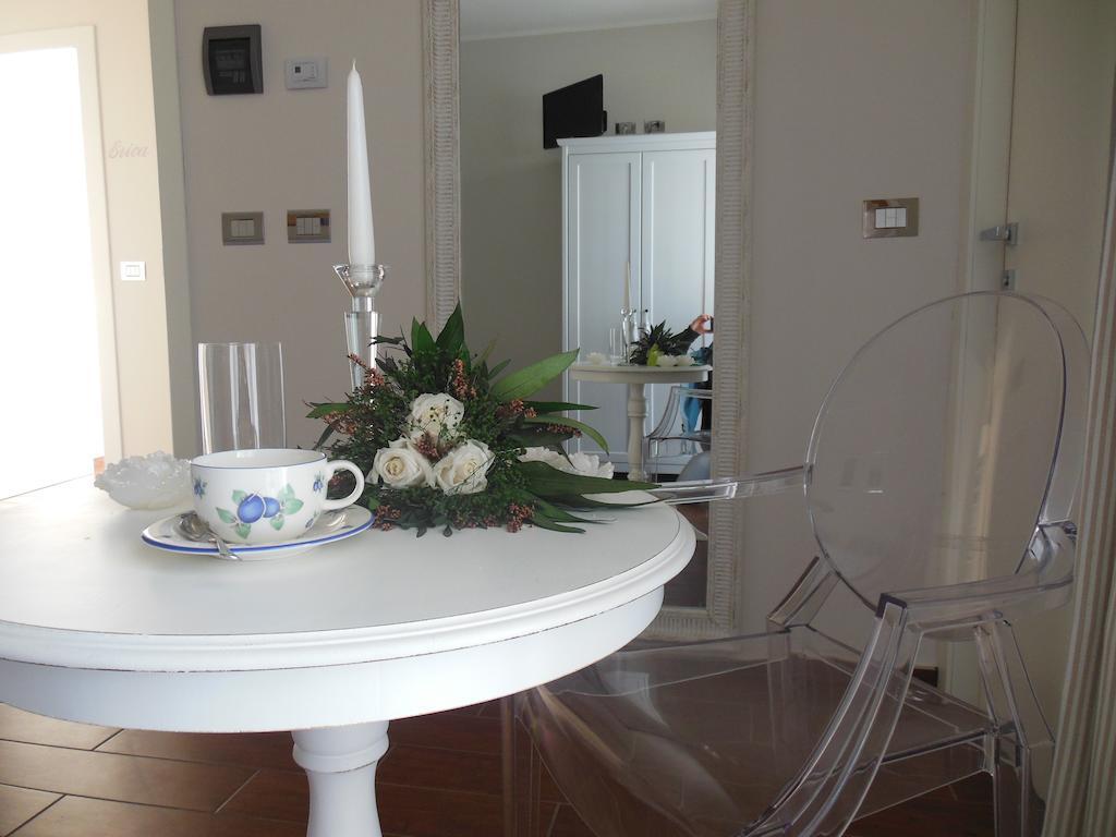 I Perticali Bed & Breakfast Carru Ngoại thất bức ảnh