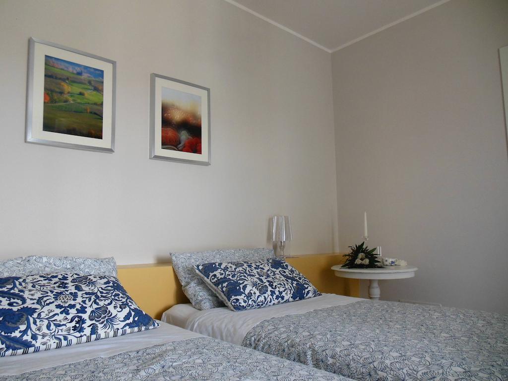 I Perticali Bed & Breakfast Carru Phòng bức ảnh