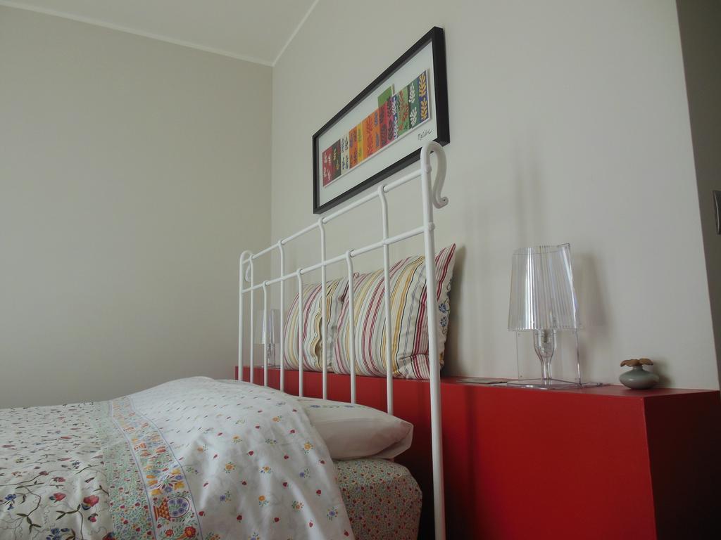 I Perticali Bed & Breakfast Carru Ngoại thất bức ảnh