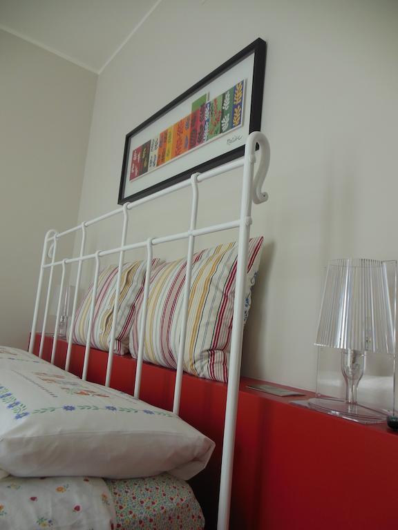 I Perticali Bed & Breakfast Carru Phòng bức ảnh